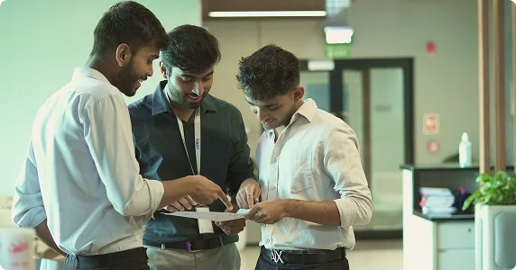 Real World Application