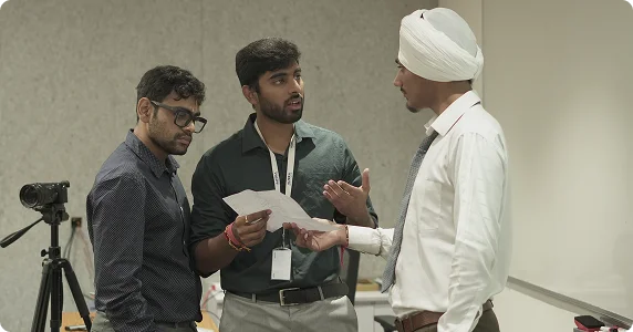 Real World Application