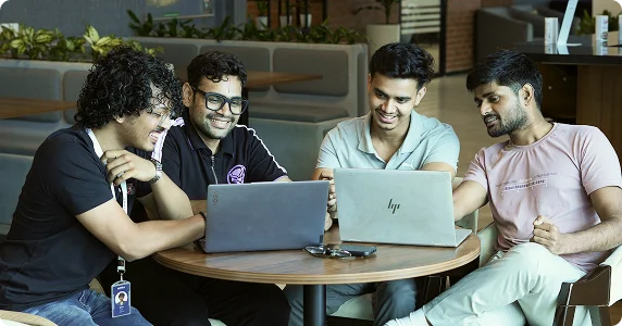 Real World Application