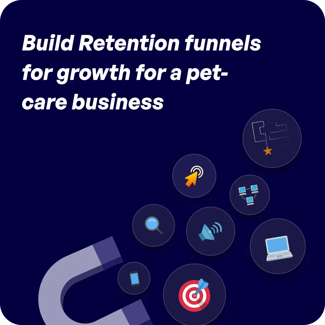 retention funnel